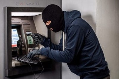 Ứng dụng của hệ thống cao cấp nhận diện khuôn mặt trong ngân hàng, ATM