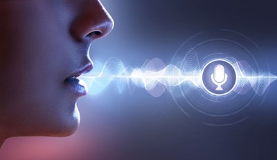 Voice Control - Công nghệ làm thay đổi cuộc sống con người
