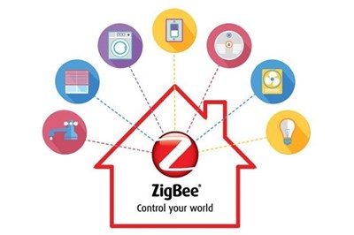 Kết nối Zigbee là gì? Tìm hiểu về kết nối không dây trong hệ thống nhà thông minh WESMART